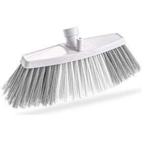 Resim Flora Kibar F166 Yumuşak Oto Fırçası - Araç Yıkama, Jant, Detay Temizlik Fırçası 17 Cm 