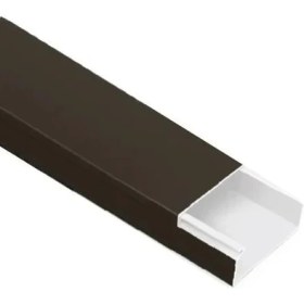 Resim Mutlusan 16X16 Yapışkanlı Kablo Kanalı 