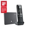 Resim Gigaset Comfort 550 IP Flex Dect Telsiz Telefon 
