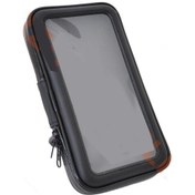 Resim MOTOSPARTAN TELEFON TUTUCU 6.3 - 7 INCH NAVİGASYON GİDON BAĞLANTI 