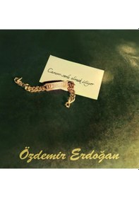 Resim Özdemir Erdoğan - Canım Senle Olmak İstiyor 