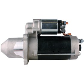 Resim MARS MOTORU 24V/4.0kW/9DIS VOLVO-PENTA D60,D50,F86N7,F7,F615S,F610,F611,F613,F614 