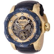 Resim Invicta Reserve Venom Otomatik Erkek Kol Saati 53.7mm 44432 