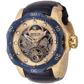 Resim Invicta Reserve Venom Otomatik Erkek Kol Saati 53.7mm 44432 
