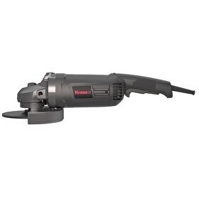 Resim Kress KUS35P 2200Watt 230 MM Profesyonel Büyük Taşlama 