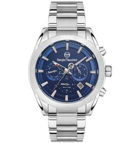 Resim Sergio Tacchini Erkek Kol Saati - St.1.10397.2 