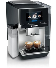 Resim Siemens TQ713R03 EQ700 Integral Tam Otomatik Kahve Makinesi 