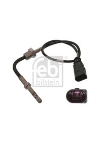 Resim Audi A6 C6 Egzoz Sicaklik Sensoru 3.0 Tdi 2005-2011 Febı 48838 