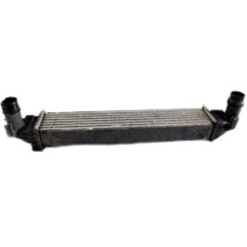 Resim Jeep Compass 1.4T 1.6 CRD 2017 Sonrası Turbo Radyatörü Intercooler 580X113X62 