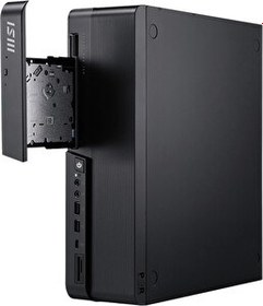 Resim MSI Pro DP80 Intel Core I7 5.4ghz 14700 128GB 4TB SSD UHD Graphics 770 Wi-Fi7 300W Psu Freedos Masaüstü Bilgisayar Bilgisayar A14G003EUF44 