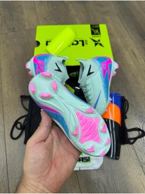 Resim Krampon odası Air Superfly Profesyonel Çoraplı Krampon 