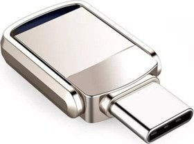Resim 64 GB USB ve Type-C OTG Flash Bellek 