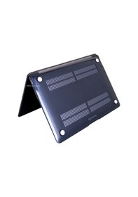 Resim Apple Uyumlu MacBook Air Kılıf 13.6 İnç M2-m3, Flower-01nl Touchıd'li Air M2-m3 A2681 A3113 İle Sarı 