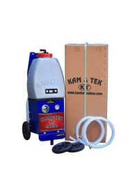 Resim Kpt-0.90 Hp Tek Yönlü Isıtıcılı 