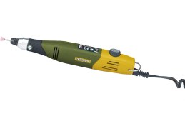 Resim Proxxon Micromot 60/e 12 Volt Kablolu Freze-matkap-gravür Makinesi 28510 Voltaj Adaptörü Hariç 