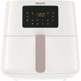 Resim Philips Airfryer Xl HD9270/20 Essential 6.2 Lt Yağsız Fritöz Philips