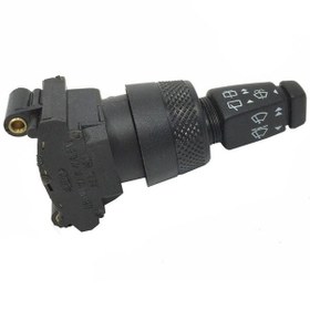 Resim Ford Escort Silecek Kolu 1986-1990 Mk4 Orion 