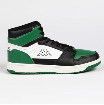 Kappa Logo Basıl Md Kadın Yeşil Spor Ayakkabı 361g12w-a07-k 001