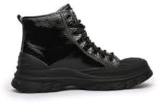 Resim Guja 24K317-4 Sy Siyah Kadın Sneaker Siyah 