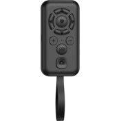 Resim Serfhyff Uzaktan Kumanda Type-C Şarj Edilebilir Deklanşör Düğmesi Bluetooth 5.3 Navigasyon Için Kablosuz Denetleyici Roman Okuma Siyah (Yurt Dışından) 