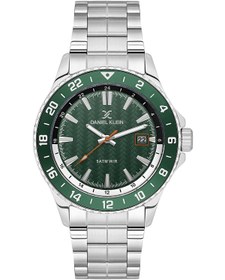 Resim Daniel Klein Dk.1.13818-3 Erkek Kol Saati 