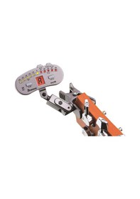 Resim Ibanez Pu10-sl Klipsli Akort Aleti 