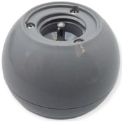 Resim icanPARES Tefal Masterblend Uyumlu Hb114b30 Blender Çırpma Teli Adaptörü Gri 