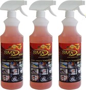 Resim Nano Genel Amaçlı Temizleyici 3 Adet 