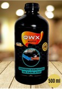 Resim QWXAUTO Oto Torpido Parlatıcı Ve Koruyucu 500 ml 