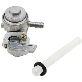 Resim Yakıt Jeneratörü Gaz Tankı Yakıt Anahtarı Vana Pompası Çekvalf Araba Aracı Honda İçin 