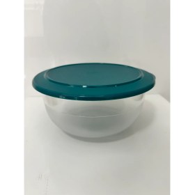 Resim Tupperware Kristalin Kase 3,5 litre yeşil 