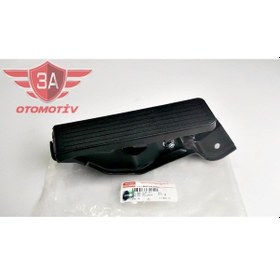 Resim Isuzu Npr-Nlr Gaz Pedali Komple Npr8-10 - Nlr-Nnr 403627277 