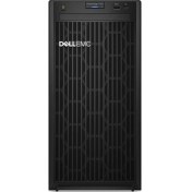 Resim Dell Poweredge T150 E-2314-8GB-1X1TB-5U 