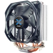 Resim Genel Markalar Cnps9x Optima 120mm Led Fanl'lı Cpu Soğt. 