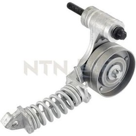 Resim Opel Meriva 2003-2010 Arası 1.4 16v Twinport Lpg Snr Marka Vantilatör Kayış Gergi Rulmanı 