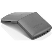 Resim LENOVO 4Y50U59628 Yoga Mouse With Laser Presenter 