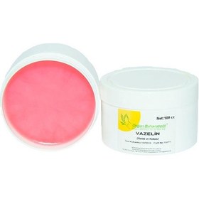 Resim Doğan Baharatçılık Saf Doğal Renkli Parfümlü Kokulu Vazelin 100 ML 
