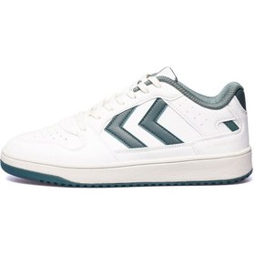 Resim Hummel Power Play Tr Ayakkabı 900714-9208 Beyaz 