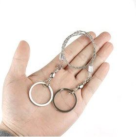 Resim Neler Geldi Neler Kamp Testeresi Cep Testeresi Sihirli Çelik Testere 