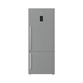Resim Altus ALK 474 XI 532 L Inox No Frost Buzdolabı 