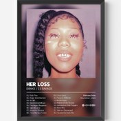Resim Her Loss 