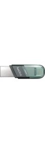 Resim Sandisk Ixpand Flash Drive 64GB Type A + Lightning 
