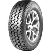 Resim Lassa 195/60R16C 99/97R Multiways C 2025 Dört Mevsim Lastik 