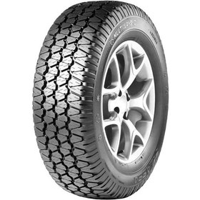 Resim Lassa 195/60R16C 99/97R Multiways C 2025 Dört Mevsim Lastik 