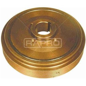 Resim Rapro Krank Kasnağı 59830 Jumper 1.9 D-td Xud9 KNO-RAPRO-59830_xx 