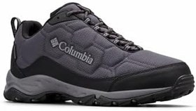 Resim Columbia Firecamp III Waterproof Erkek Outdoor Ayakkabı 