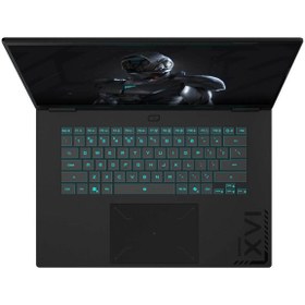 Resim Gigabyte A16-CVH017 i7-13620H 32GB 512SSD RTX5060 16" WUXGA W11P Dizüstü Bilgisayar 