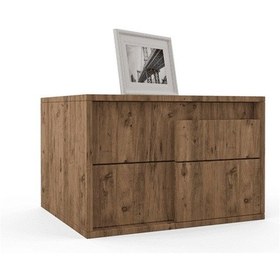 Resim Venge Komodin - Atlas Çam 