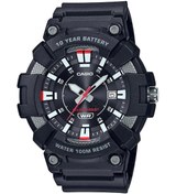 Resim Casio Mw-610h-1avdf Erkek Kol Saati 