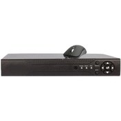 Resim 4 Kanal 1080P H265+ Plass Xmeye Full Hd Ahd Kayıt Cihazı 320Gb 